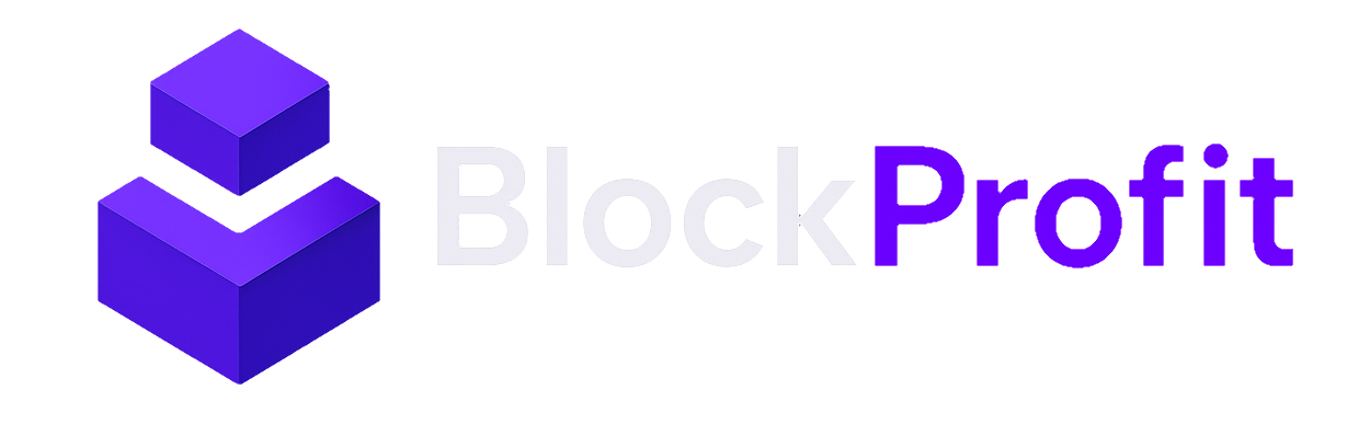 BlockProfit logo